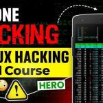 Termux Hacking Course | The Best Course in Bangla