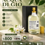 ACQUEA DI GIO