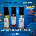 Vampire Blood FRANCE