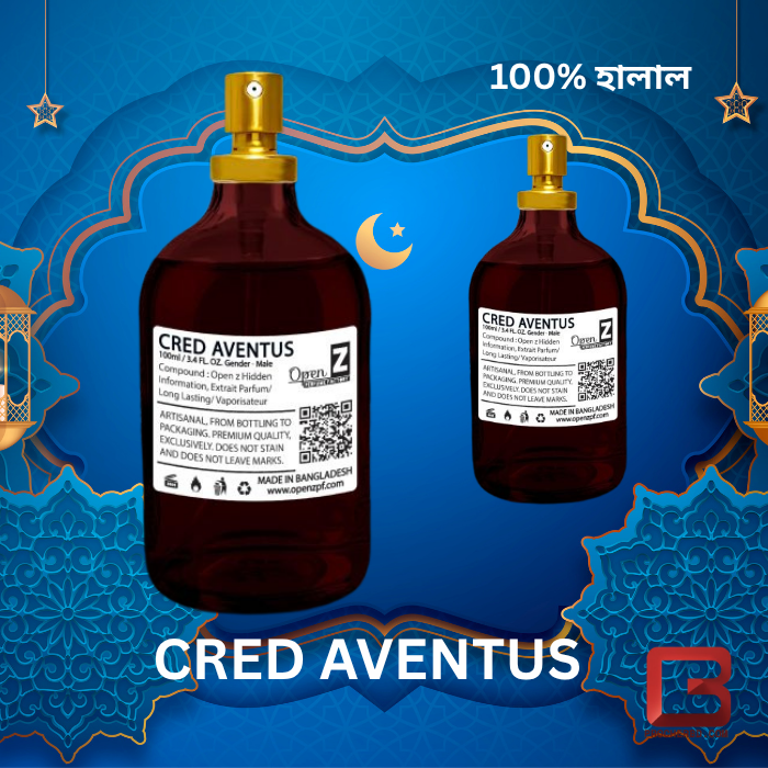 CRED AVENTUS - Image 3