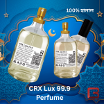 CRX Lux 99.9 Perfume