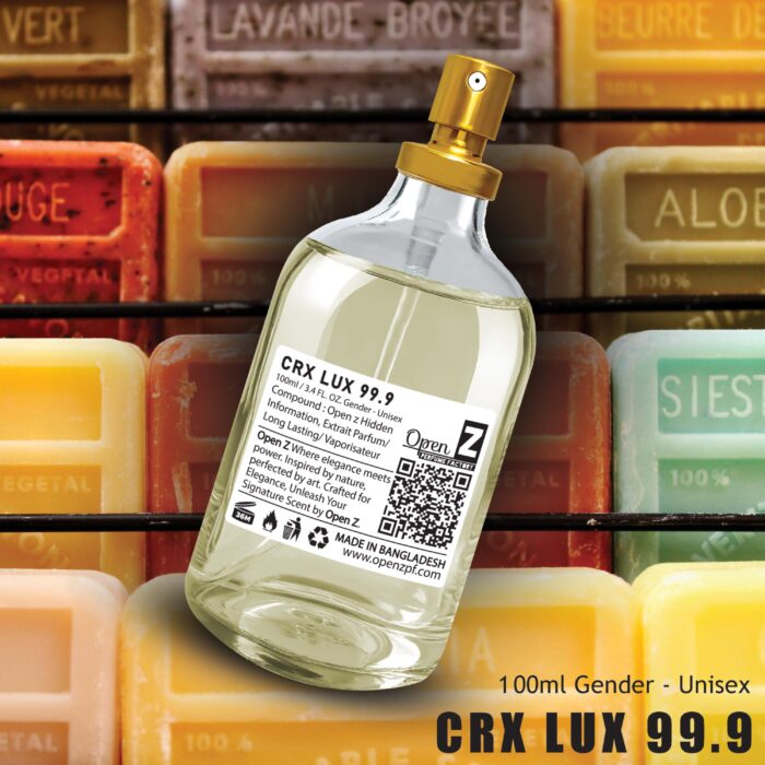 CRX LUX 99.9 - Image 2