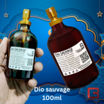 Dio sauvage 100ml