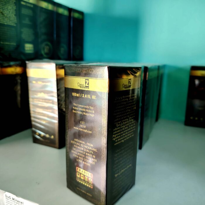 CRX LUX 99.9 - Image 3