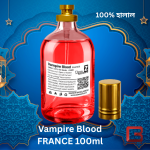 Vampire Blood FRANCE 100ml