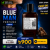 Blue Man