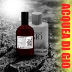 ACQUEA DI GIO 100ml