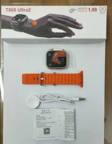 800 Ultra 2 Smartwatch - Image 2