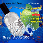 Green Apple