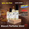 Biscuit Perfume