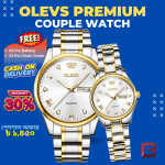Olevs Watch