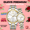 Olevs Watch