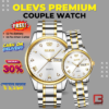 Olevs Couple Watch