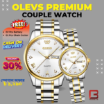 Olevs Couple Watch