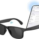 Wireless Sunglass