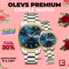 Olevs Watch