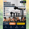 Mini Muscle Massage Gun