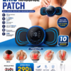 EMS Massage Patch