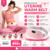 Heating Pad for Period Cramps
