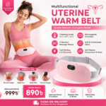 Heating Pad for Period Cramps
